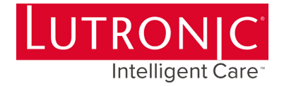 LOGO LUTRONIC
