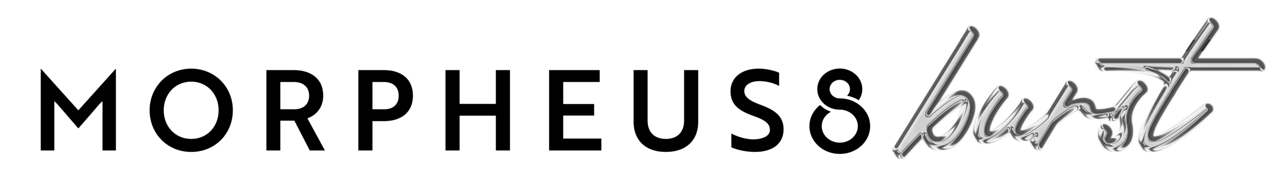 Morpheus8BurstLogo_Final-Black