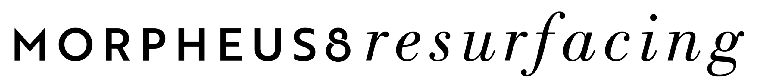 TechnologyLogo_Morpheus8resurfacing_Black